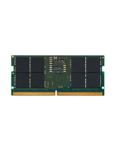 Kingston Technology ValueRAM módulo de memoria 16 GB 1 x 16 GB DDR5 5600 MT/s