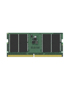 Kingston Technology KCP556SD8-32 módulo de memoria 32 GB 1 x 32 GB DDR5 5600 MT/s