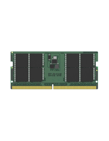Kingston Technology KCP556SD8-32 módulo de memoria 32 GB 1 x 32 GB DDR5 5600 MT/s