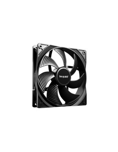 be quiet! Pure Wings 3 140mm Carcasa del ordenador Ventilador 14 cm Negro 1 pieza(s)