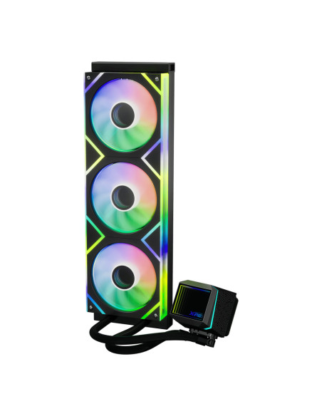 XPG LEVANTE II 360 Black