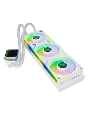 XPG LEVANTE II 360 Blanco