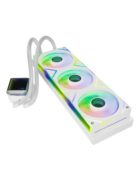 XPG LEVANTE II 360 Blanco