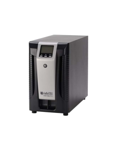 Riello Sentinel Pro 3000 sistema de alimentación ininterrumpida (UPS) 3 kVA 2400 W 9 salidas AC