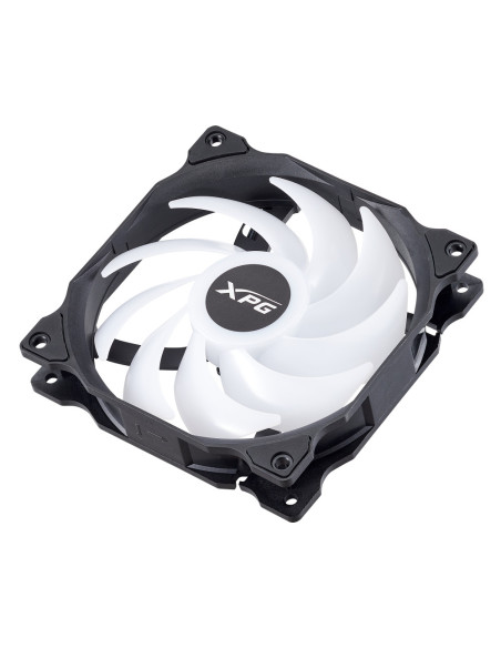 XPG VENTO R 120 ARGB PWM Carcasa del ordenador Ventilador 12 cm 1 pieza(s)