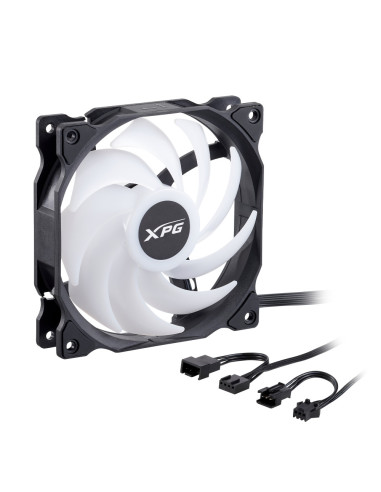 XPG VENTO R 120 ARGB PWM Carcasa del ordenador Ventilador 12 cm 1 pieza(s)