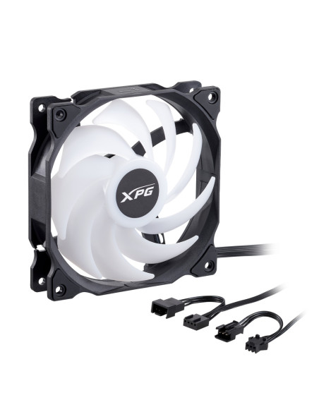XPG VENTO R 120 ARGB PWM Carcasa del ordenador Ventilador 12 cm 1 pieza(s)