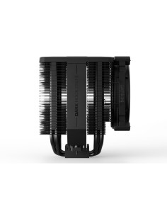 be quiet! Dark Rock Pro 5 Procesador Refrigerador de aire 120/135 mm Negro 1 pieza(s) 2