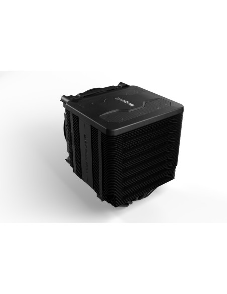 be quiet! Dark Rock Pro 5 Procesador Refrigerador de aire 120/135 mm Negro 1 pieza(s)