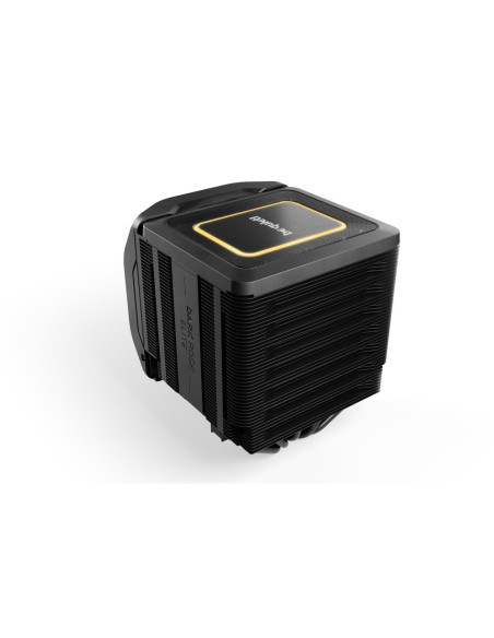 be quiet! Dark Rock Elite Procesador Refrigerador de aire 13,5 cm Negro 1 pieza(s)