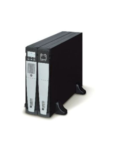 Riello Sentinel Dual 3000VA 3 kVA 2700 W