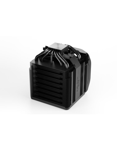 be quiet! Dark Rock Elite Procesador Refrigerador de aire 13,5 cm Negro 1 pieza(s)