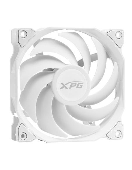 XPG VENTO 120 Carcasa del ordenador Ventilador 12 cm 1 pieza(s)