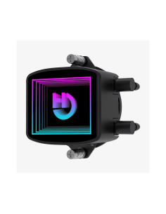 Hiditec LQ360 Kit de refrigeración líquida Negro 1 pieza(s) 2