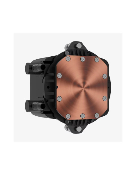 Hiditec LQ360 Kit de refrigeración líquida Negro 1 pieza(s)