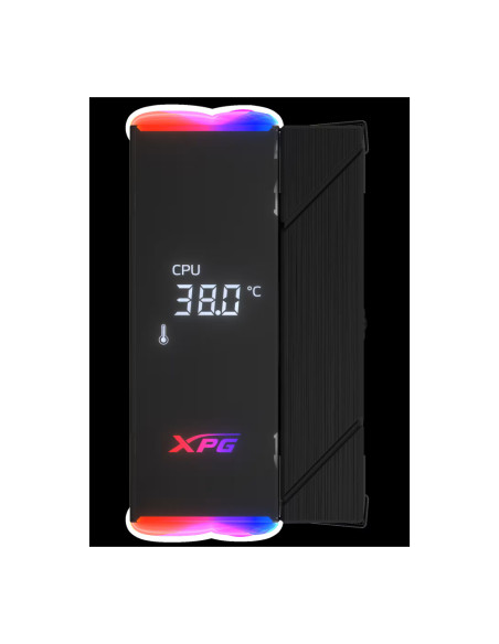 XPG Enfriador de Aire para CPU MAESTRO PLUS 42SA