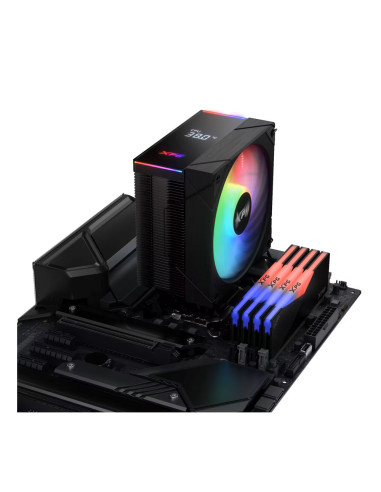 XPG Enfriador de Aire para CPU MAESTRO PLUS 42SA