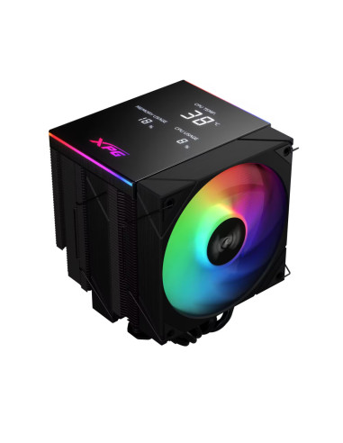 XPG MAESTRO PLUS 62DA CPU Air Cooler