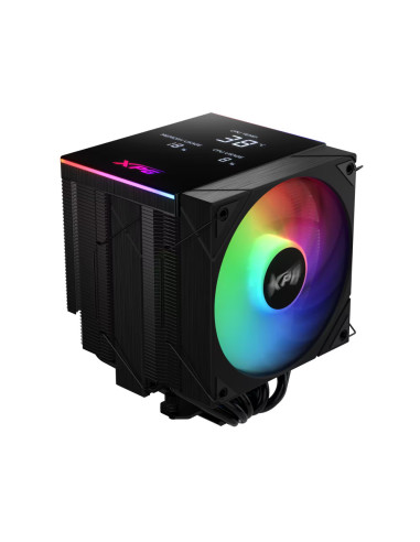 XPG MAESTRO PLUS 62DA CPU Air Cooler