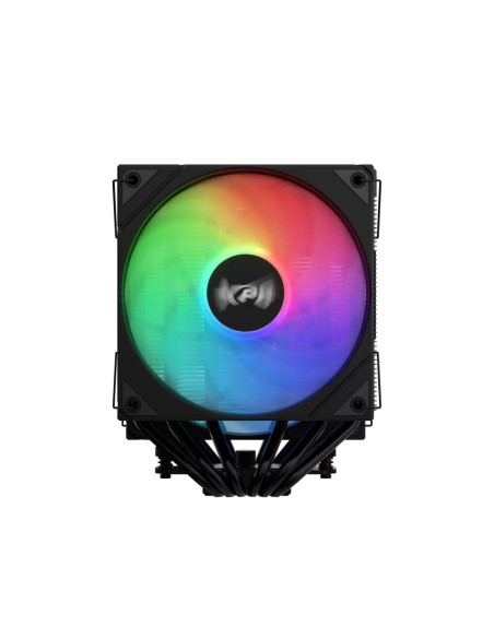 XPG MAESTRO PLUS 62DA CPU Air Cooler