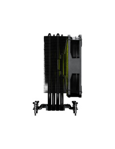 MSI MAG COREFROZR AA13 sistema de refrigeración para ordenador Procesador Sistema de refrigeración híbrido 12 cm Negro 1 pieza(s 2