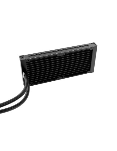 be quiet! PURE LOOP 3 LX Procesador Sistema de refrigeración líquida todo en uno 12 cm Negro 1 pieza(s)