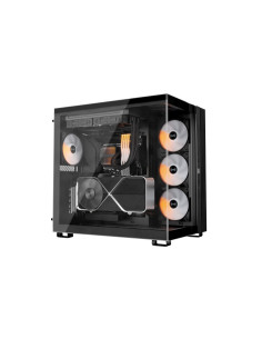 be quiet! Silent Loop 3 240 mm Procesador Sistema de refrigeración líquida todo en uno 12 cm Negro 1 pieza(s) 2