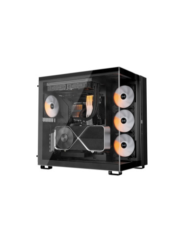 be quiet! Silent Loop 3 240 mm Procesador Sistema de refrigeración líquida todo en uno 12 cm Negro 1 pieza(s)