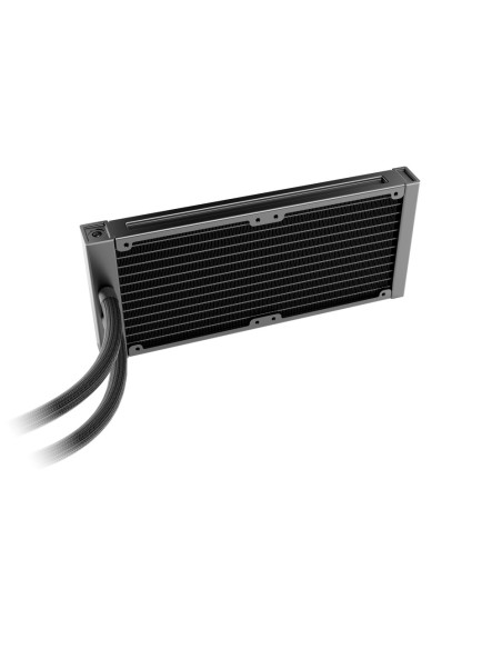 be quiet! Silent Loop 3 240 mm Procesador Sistema de refrigeración líquida todo en uno 12 cm Negro 1 pieza(s)