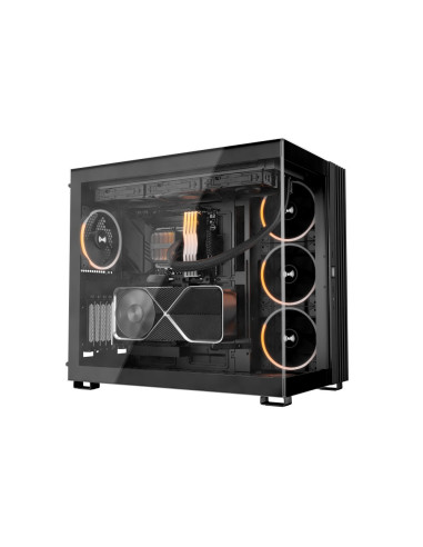 be quiet! Silent Loop 3 420 mm Procesador Sistema de refrigeración líquida todo en uno 14 cm Negro 1 pieza(s)