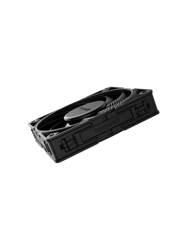 be quiet! SILENT WINGS PRO 4 | 120mm PWM Carcasa del ordenador Ventilador 12 cm Negro 1 pieza(s)