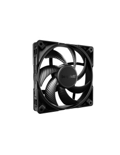 be quiet! SILENT WINGS PRO 4 | 140mm PWM Carcasa del ordenador Ventilador 14 cm Negro 1 pieza(s)