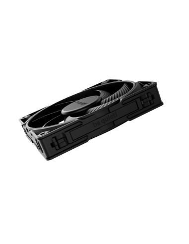 be quiet! SILENT WINGS PRO 4 | 140mm PWM Carcasa del ordenador Ventilador 14 cm Negro 1 pieza(s)