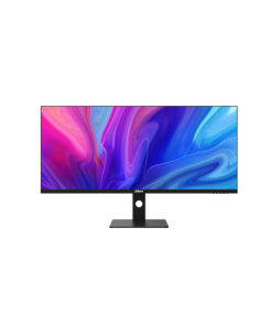 Dahua Technology DHI-LM44-U321A pantalla para PC 111,2 cm (43.8") 3840 x 1080 Pixeles Quad HD LED Negro