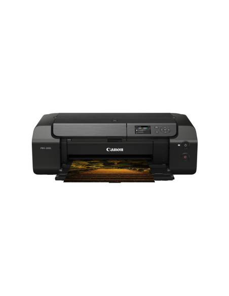 Canon PIXMA PRO-200s impresora de foto Inyección de tinta 4800 x 2400 DPI Wifi