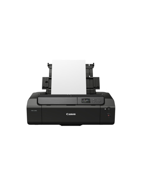 Canon PIXMA PRO-200s impresora de foto Inyección de tinta 4800 x 2400 DPI Wifi