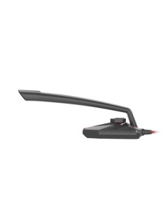 GENESIS Radium 200 Negro, Rojo Micrófono para PC 2