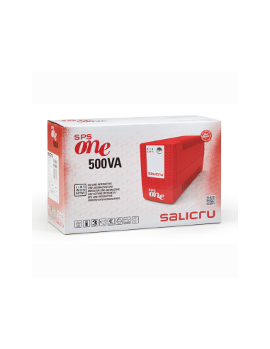 Salicru SPS 500 ONE