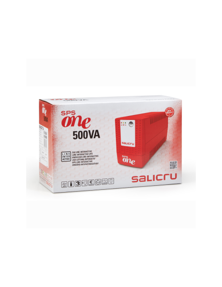 Salicru SPS 500 ONE