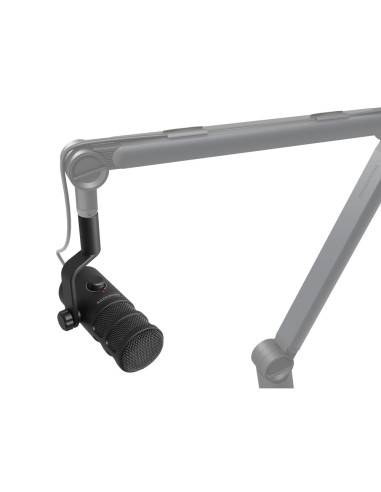 GENESIS Radium 350D Negro Micrófono para PC