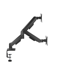 AISENS DT32TSR-357 soporte para monitor 81,3 cm (32") Escritorio 2