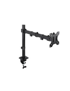 TooQ DB1801TN-B soporte para monitor 81,3 cm (32") Escritorio
