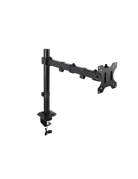 TooQ DB1801TN-B soporte para monitor 81,3 cm (32") Escritorio