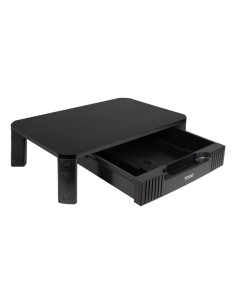 TooQ TQMMPD02 soporte para monitor Escritorio 2