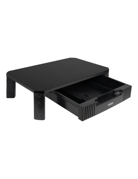 TooQ TQMMPD02 soporte para monitor Escritorio