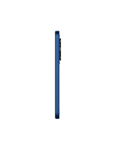 TCL 605 16,9 cm (6.67") SIM doble Android 15 4G USB Tipo C 8 GB 256 GB 5200 mAh Azul