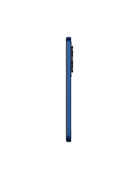 TCL 605 16,9 cm (6.67") SIM doble Android 15 4G USB Tipo C 8 GB 256 GB 5200 mAh Azul