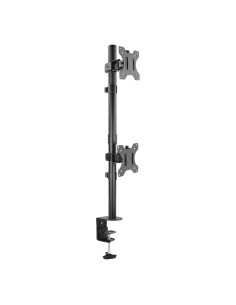 TooQ DB1233TNV-B soporte para monitor 81,3 cm (32") Escritorio