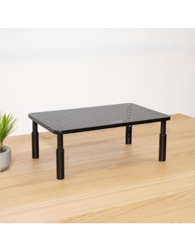 TooQ TQMR081 soporte para monitor Escritorio