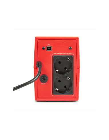 Salicru SPS 850 SOHO+